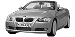 BMW E93 U0268 Fault Code