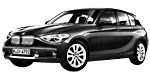 BMW F20 U0268 Fault Code